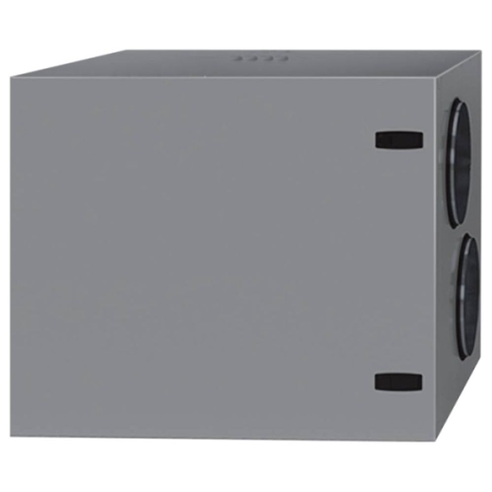 Zilon ZPVR-N 700 HW ЕС NC ZPVR-N H ЕС NC приточно-вытяжная вентиляционная установка