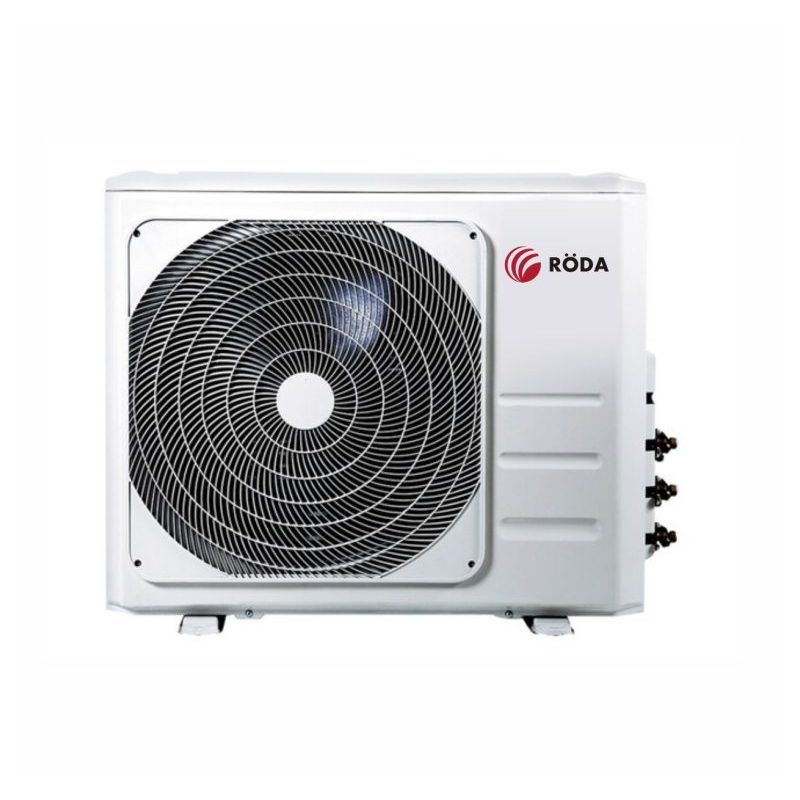 Roda RUI-3M21BBA наружный блок мульти сплит-системы