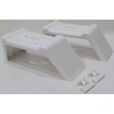 Electrolux комплект опор EFA для напольной установки конвектора Серии А