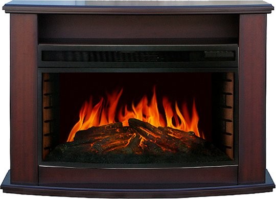 Каминокомплект Royal Flame Vegas - Венге с очагом Dioramic 33W LED FX
