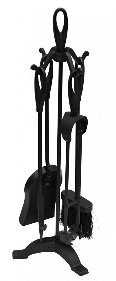 Набор каминный 15015