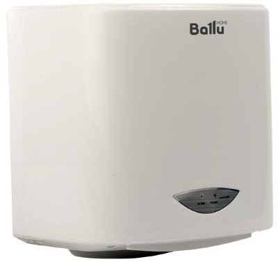 Ballu BAHD-1000 - электросушитель для рук 