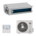 Daichi DA35BLMS1R1/DF35BLS1R1 канальный кондиционер