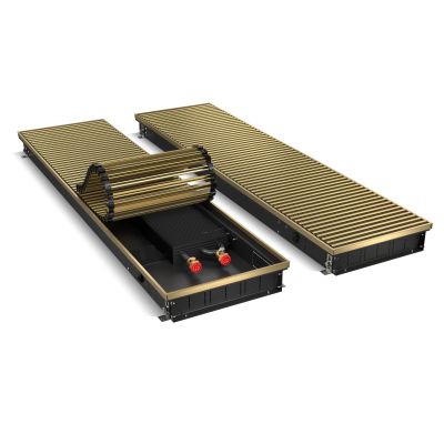 Royal Thermo atrium-75/300/2100-DG-U-AU внутрипольный конвектор