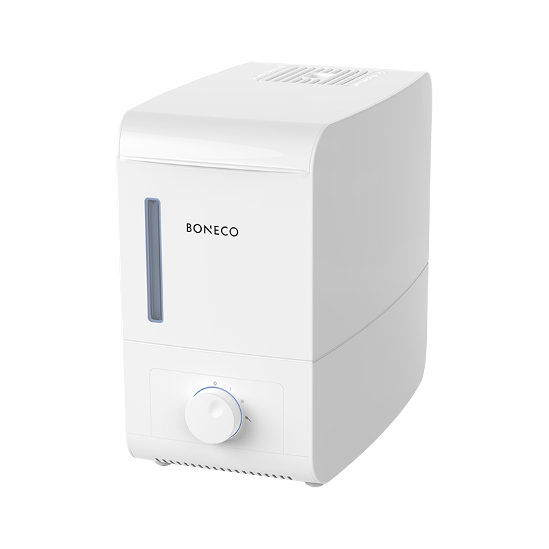 Boneco S200 увлажнитель воздуха паровой