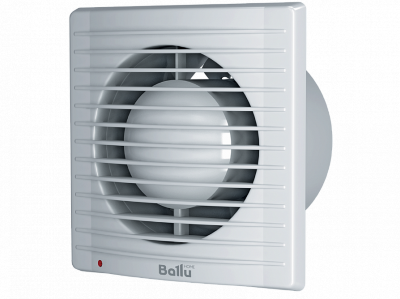 Вентилятор вытяжной Ballu Green Energy GE-120