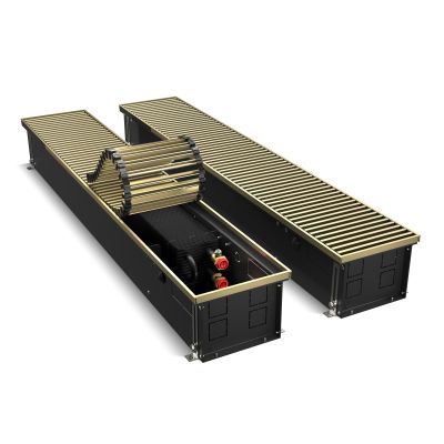 Royal Thermo atrium-150/200/2100-DG-U-LB внутрипольный конвектор