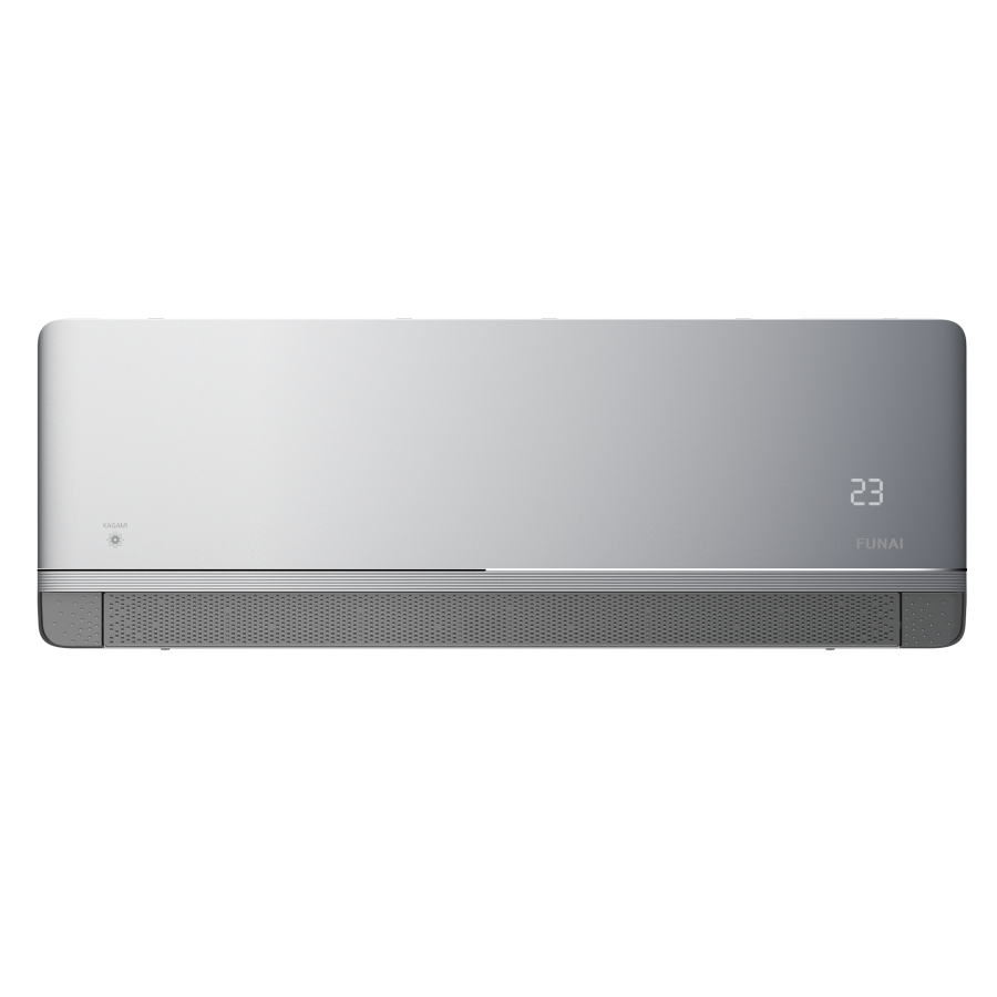 Funai RAC-I-KM55HP.D01 Kagami Inverter кондиционер инверторный