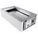 Zilon ZSSK 400х200 воздушный клапан