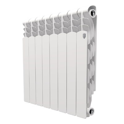 Royal Thermo Revolution 500 Радиатор - 8 секций