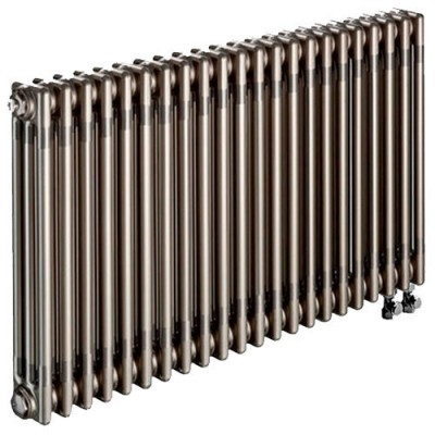 Zehnder 3057/22 секций радиатор Technoline нижнее подключение