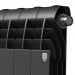 Royal Thermo BiLiner 350 Noir Sable VR радиатор 4 секций