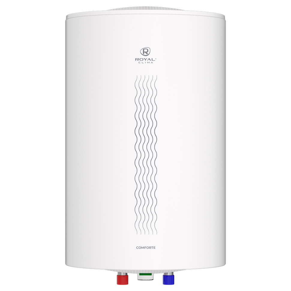 Royal Clima RWH-С30-RE COMFORTE водонагреватель