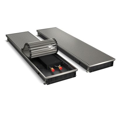 Royal Thermo atrium-75/300/2700-DG-U-NA внутрипольный конвектор