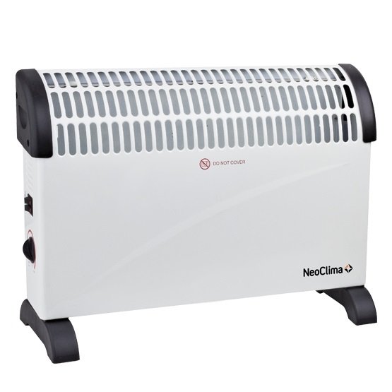 Электрический конвектор Neoclima Fast 2000w