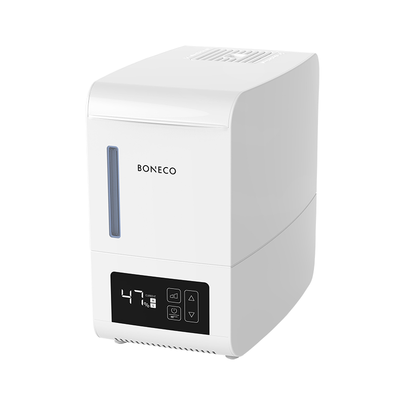 Boneco S250 увлажнитель воздуха паровой