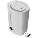 Electrolux EHU 6015D UltraLine увлажнитель воздуха белый