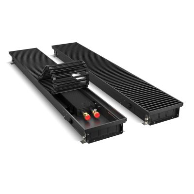 Royal Thermo atrium-75/200/1900-DG-U-BL внутрипольный конвектор