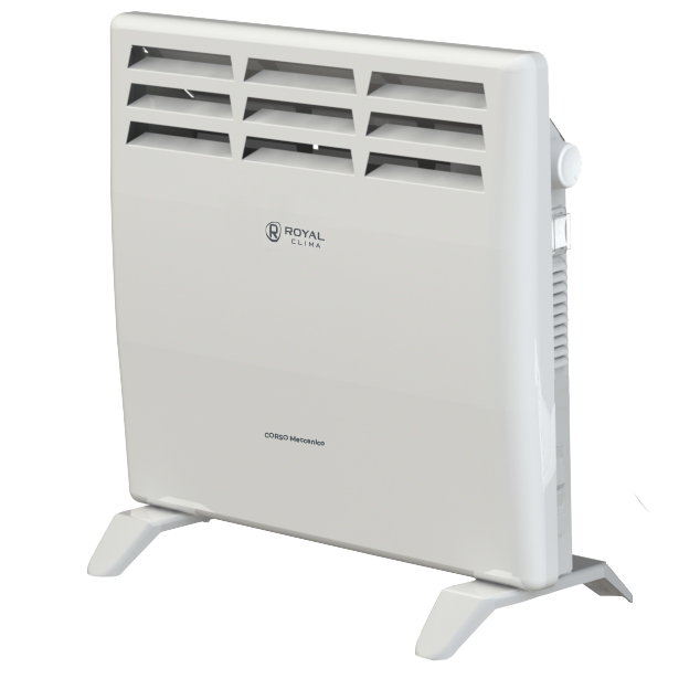Royal Clima REC-C1000M Corso Meccanico конвектор