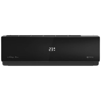 Royal Clima RCI-AND09HN MULTI GAMMA ATTICA NERO инверторный внутренний блок мульти-сплит-системы