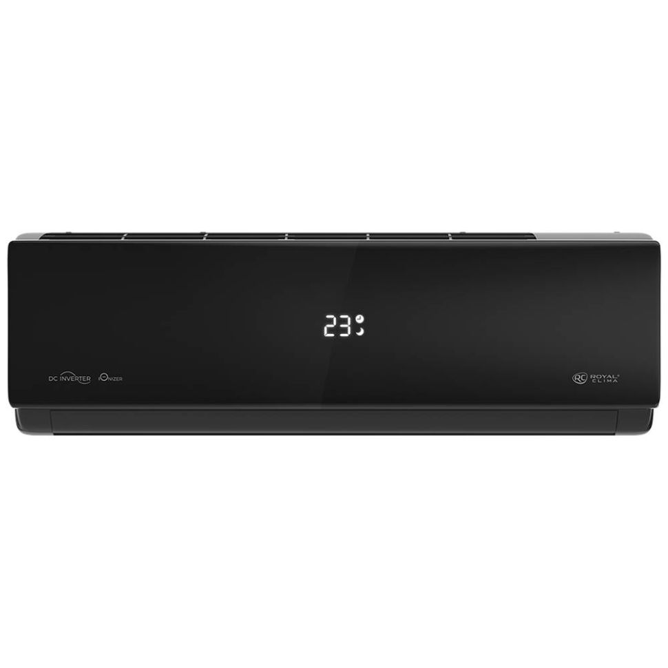 Royal Clima RCI-AND09HN MULTI GAMMA ATTICA NERO инверторный внутренний блок мульти-сплит-системы