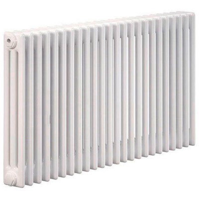 Zehnder 3057/24 секций радиатор RAL 9016 боковое подключение