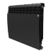 Royal Thermo BiLiner 500 Noir Sable Радиатор 10 секций