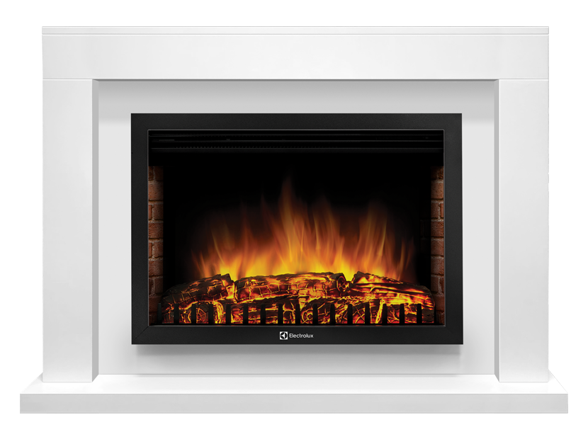 Портал Electrolux Simple 25 белый