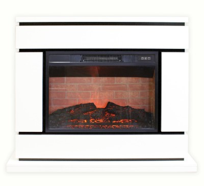 Камин электрический RealFlame Vega 24 WT c Irvine 24