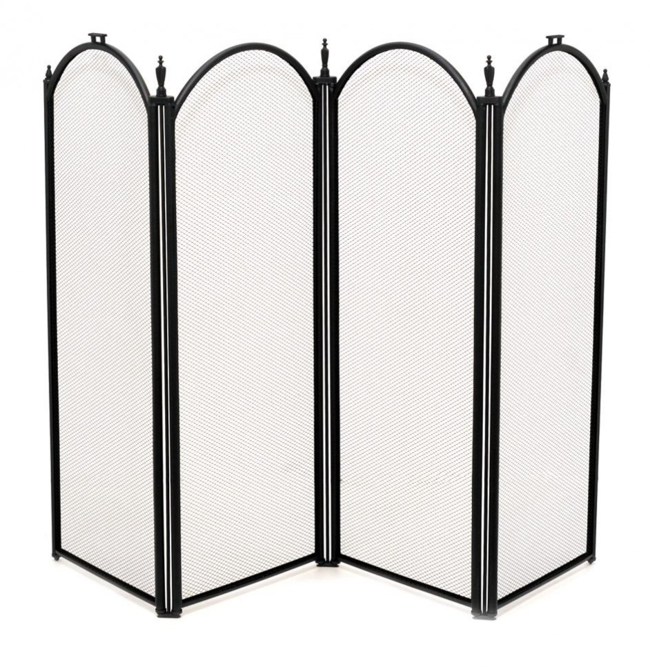 Каминный экран 41010 ВК