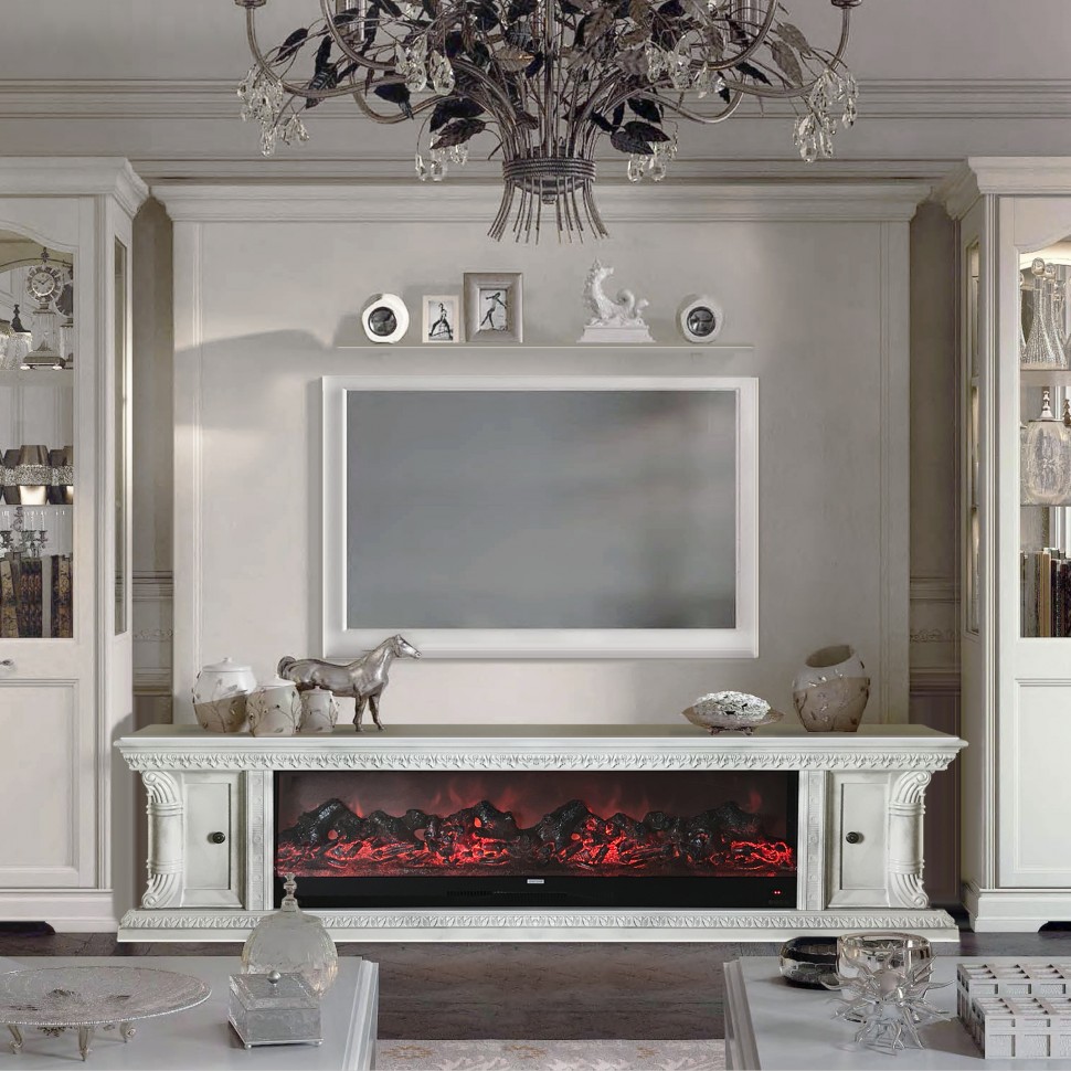 Гленрич Георгия Deluxe