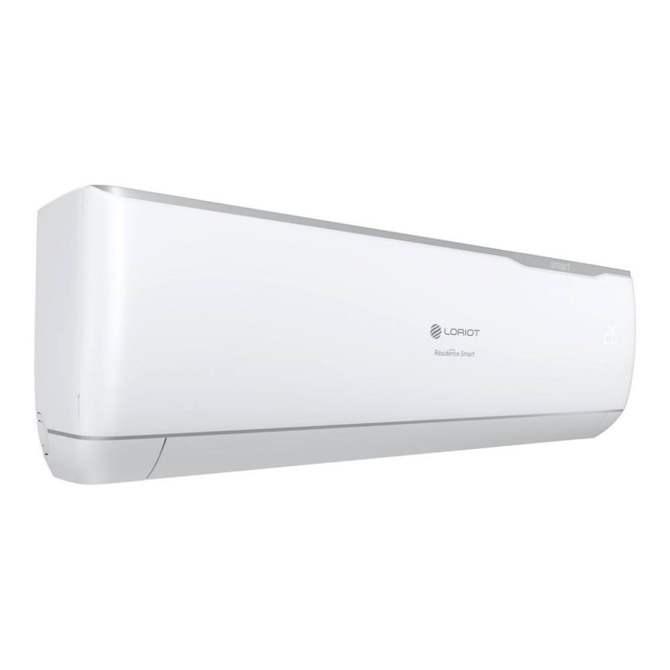 Loriot LAC-18AJ Residence Smart сплит-система