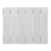 Royal Thermo PianoForte 300 Bianco Traffico 6 секций радиатор