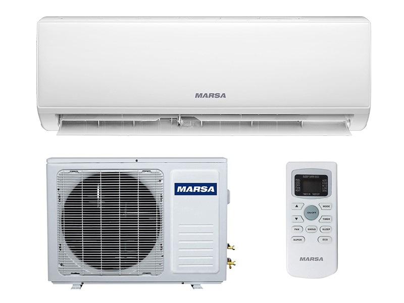 Marsa RK-18MTA2/RK-18MTA2E настенная сплит-система