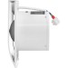 Electrolux EAFM-100Т Magic вытяжной бытовой вентилятор с таймером