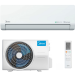 Midea MSES-24N8D6-I/MSES-24N8D6-O Easy инверторная сплит-система