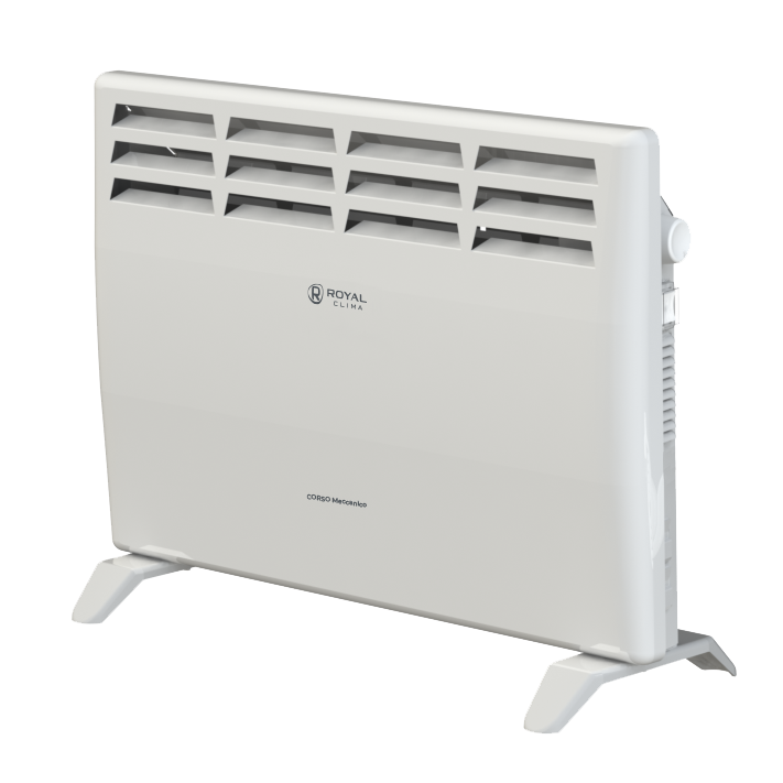 Royal Clima REC-C1500M Corso Meccanico конвектор