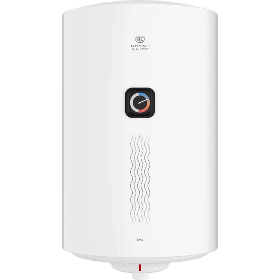 Royal Clima RWH-EV80-RE водонагреватель