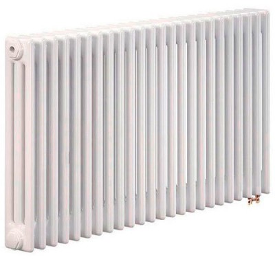 Zehnder 3057/24 секций радиатор RAL 9016 нижнее подключение