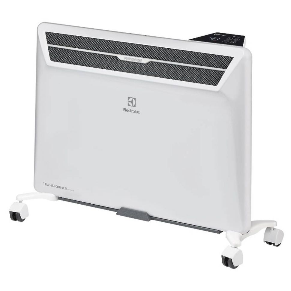 Electrolux air gate