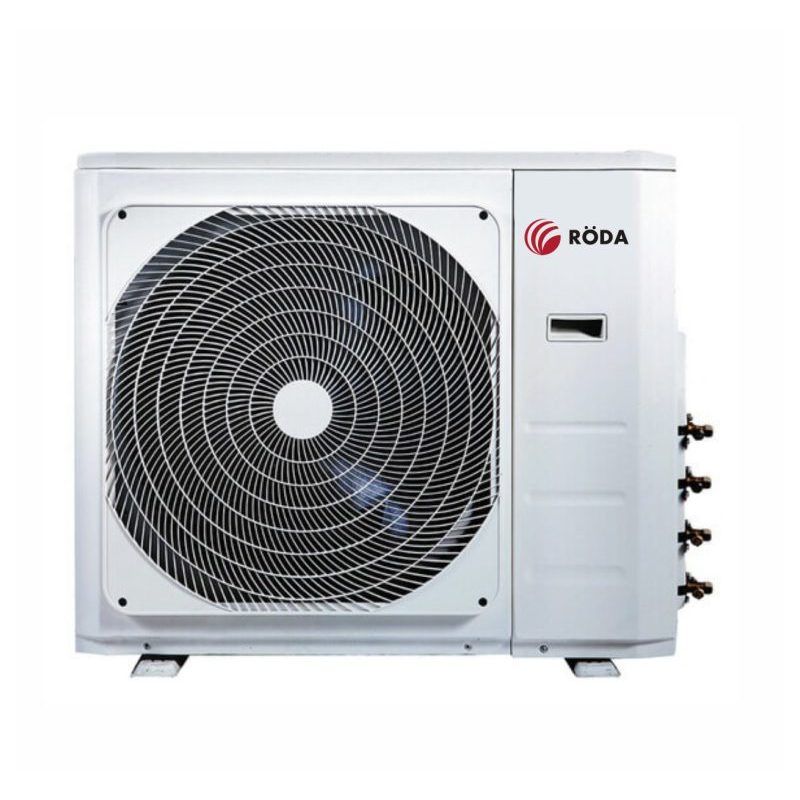 Roda RUI-4M28BBA наружный блок мульти сплит-системы