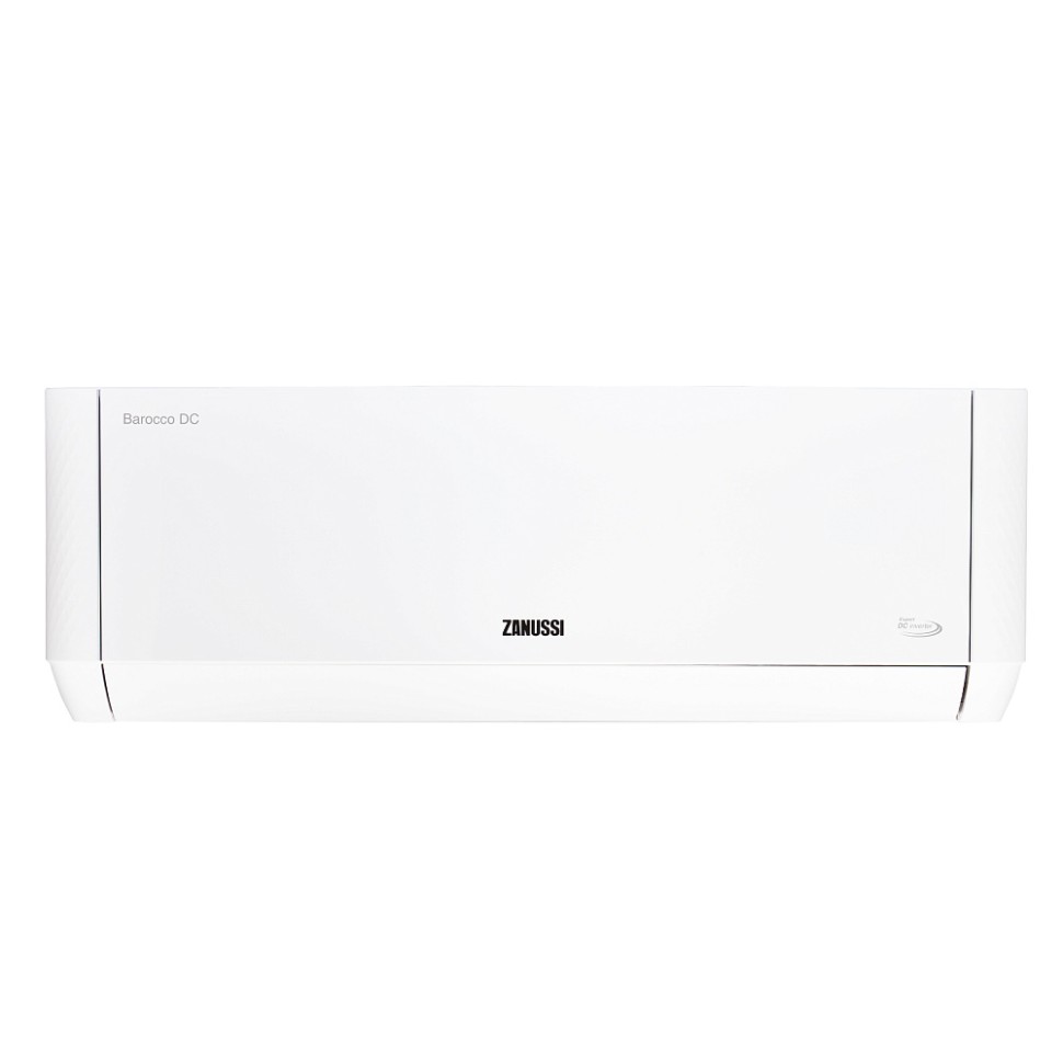 Zanussi ZACS/I-12 HB/A22/N8 Barocco DC Inverter сплит-система инверторная