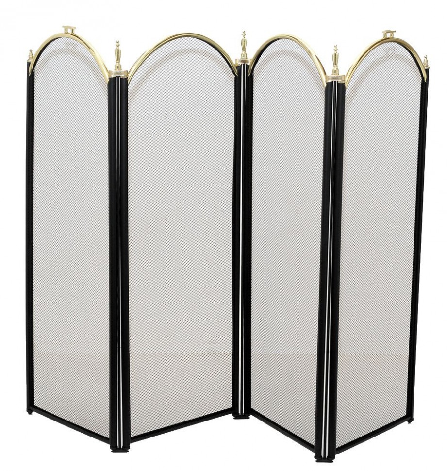 Каминный экран 41010 РК