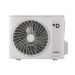 Daichi DA100BLHS1R1/DF100BLS1R1 канальный кондиционер