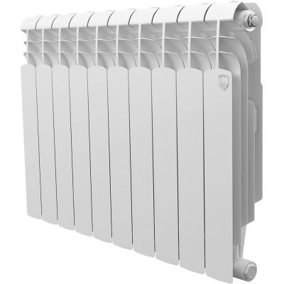 Royal Thermo Vittoria Super 500 2.0 11 секций радиатор