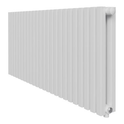 Royal Thermo Shift Q30 VC2050 - 24 секций RAL9016 дизайн-радиатор