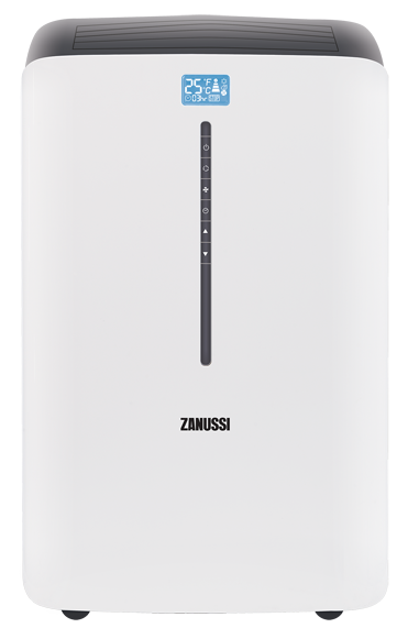 Zanussi ZACM-14 VT/N1