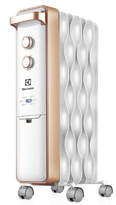 Electrolux Wave EOH/M-9157 - масляный радиатор 