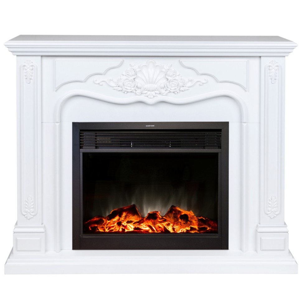 Камин Victoria 26 WT с MoonBlaze BL S 2