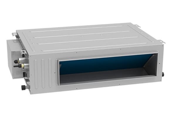 Dantex RK-36BHG3N/RK-36HG3NE-W кондиционер канальный